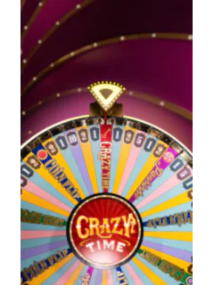 Crazy Time